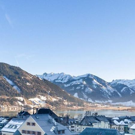Appartementhaus Aurum - Summercard Included Zell am See Exterior foto