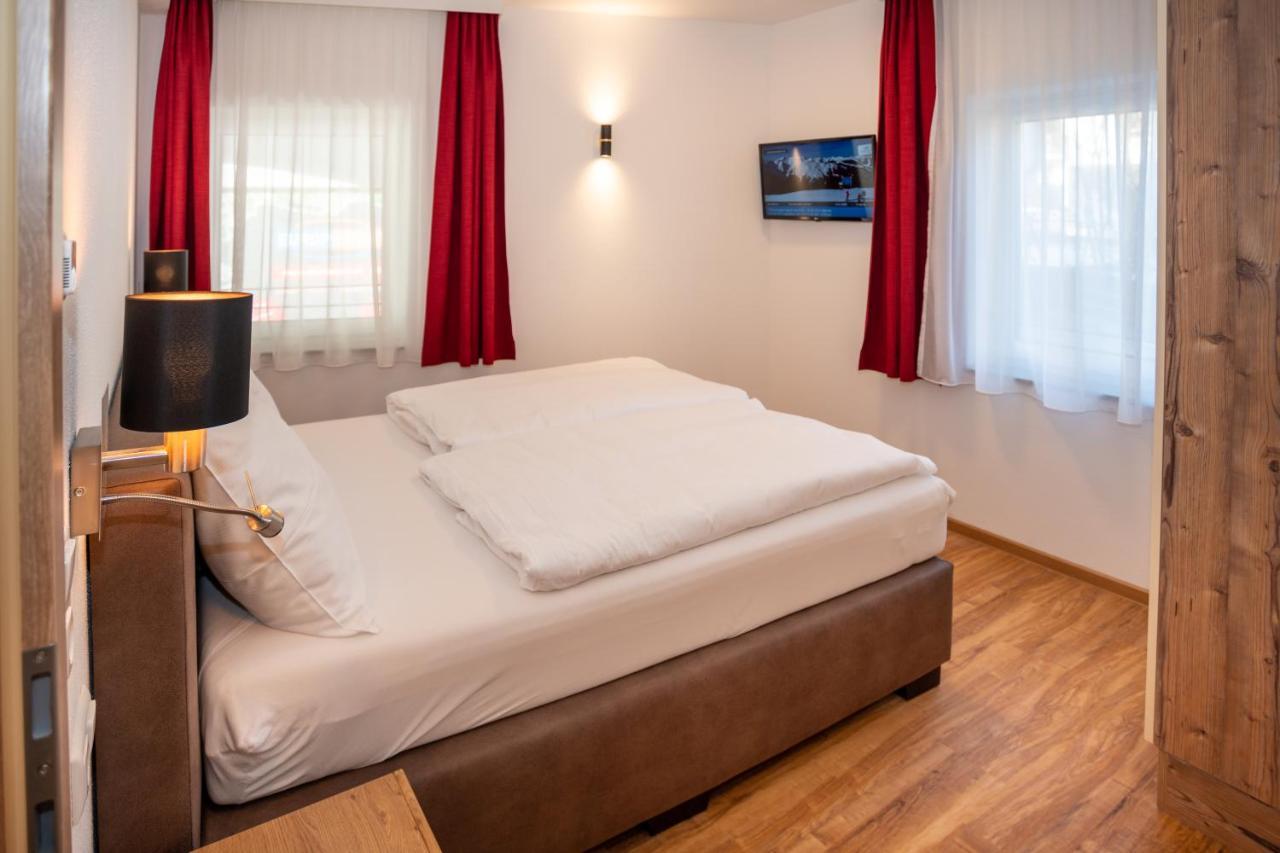 Appartementhaus Aurum - Summercard Included Zell am See Exterior foto