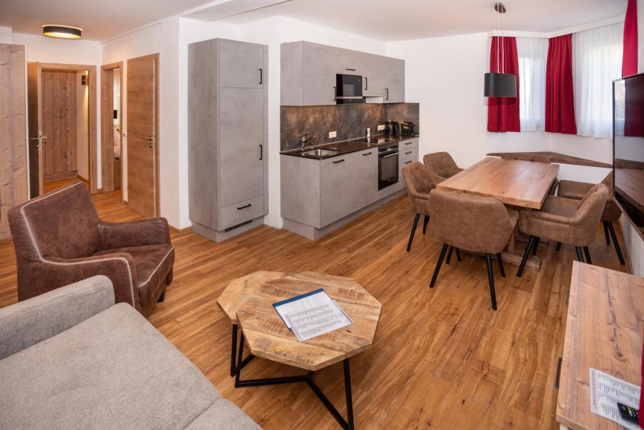 Appartementhaus Aurum - Summercard Included Zell am See Exterior foto