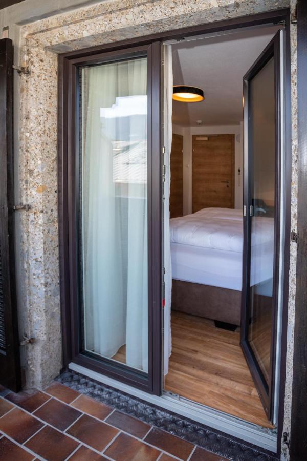 Appartementhaus Aurum - Summercard Included Zell am See Exterior foto