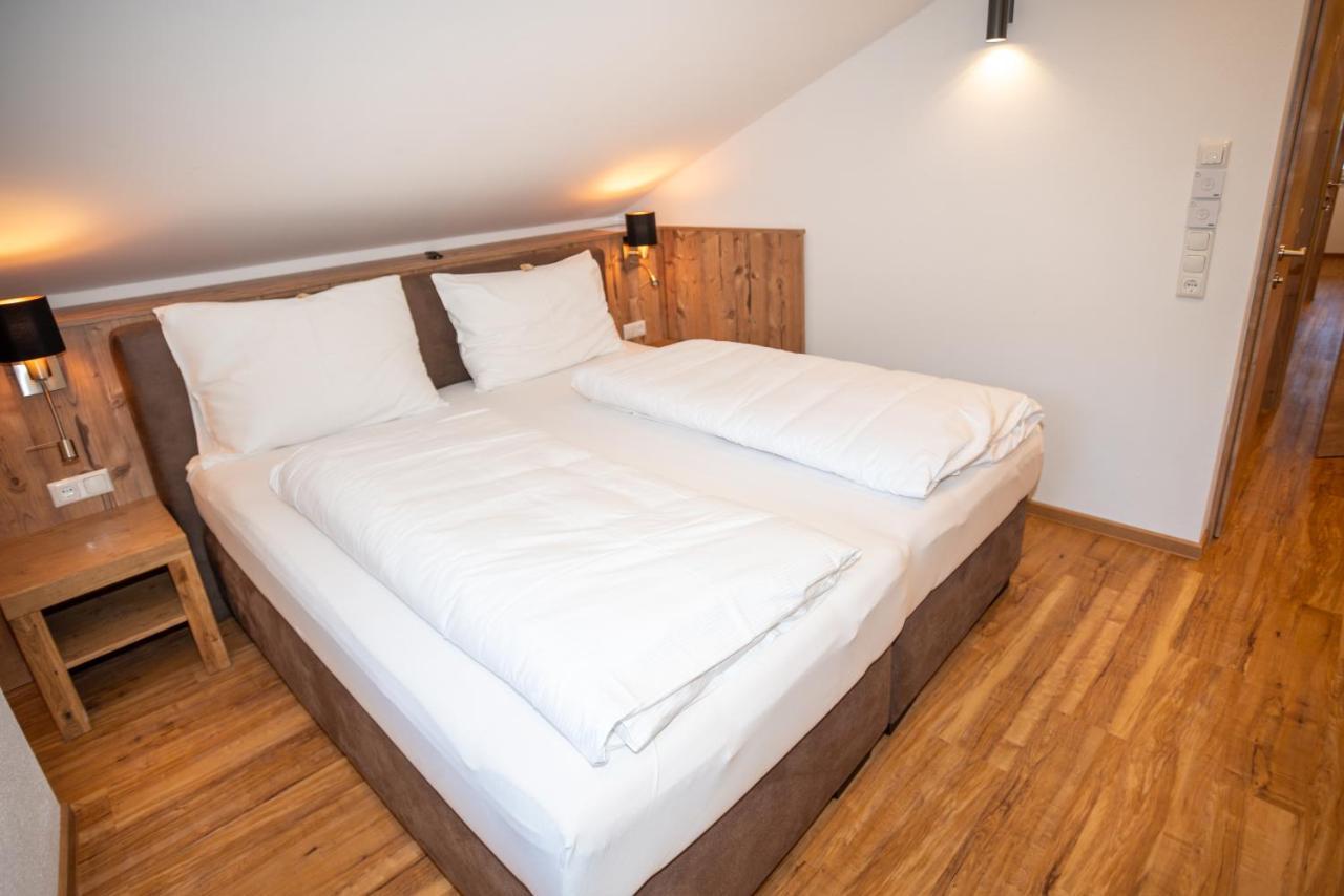 Appartementhaus Aurum - Summercard Included Zell am See Exterior foto