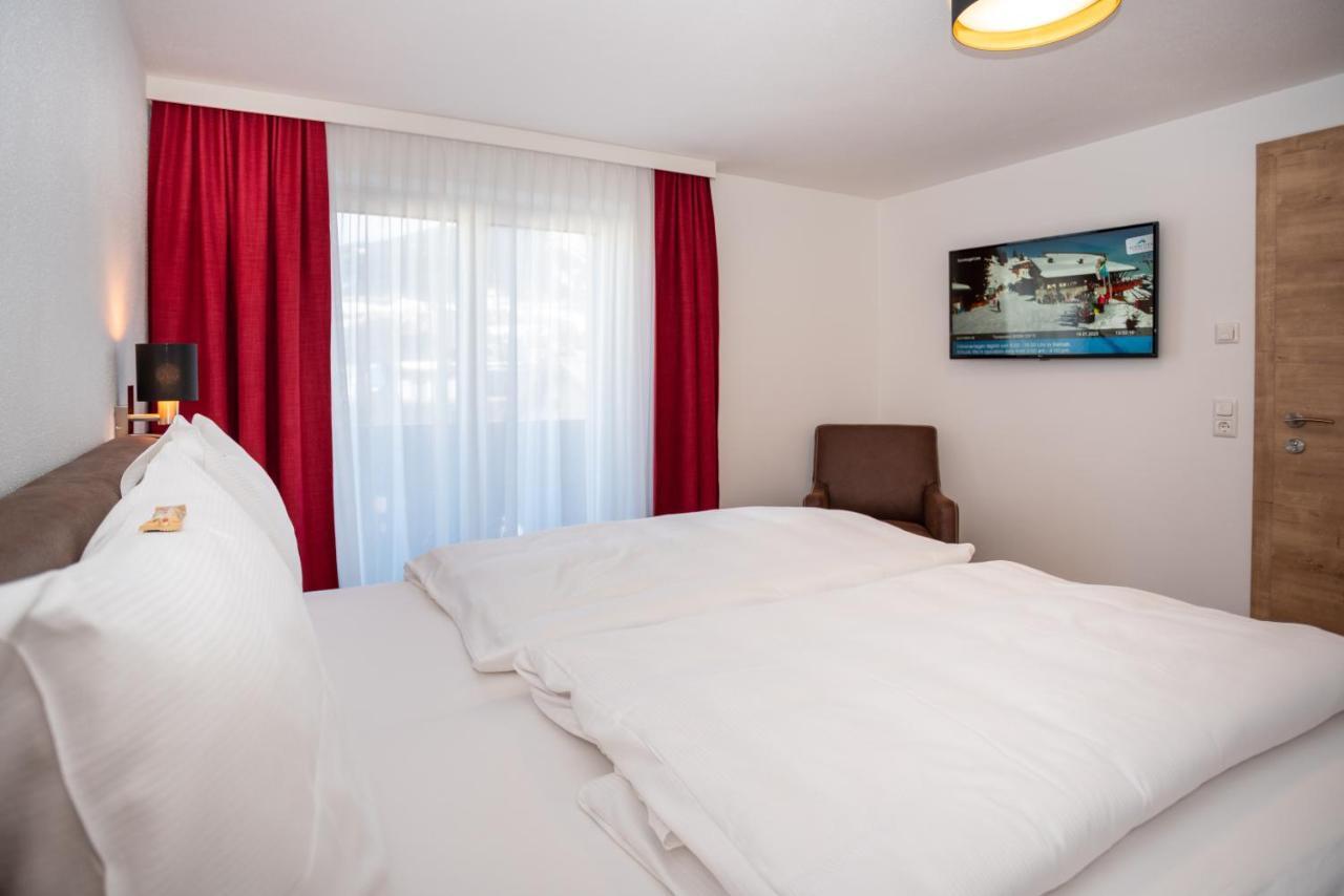 Appartementhaus Aurum - Summercard Included Zell am See Exterior foto