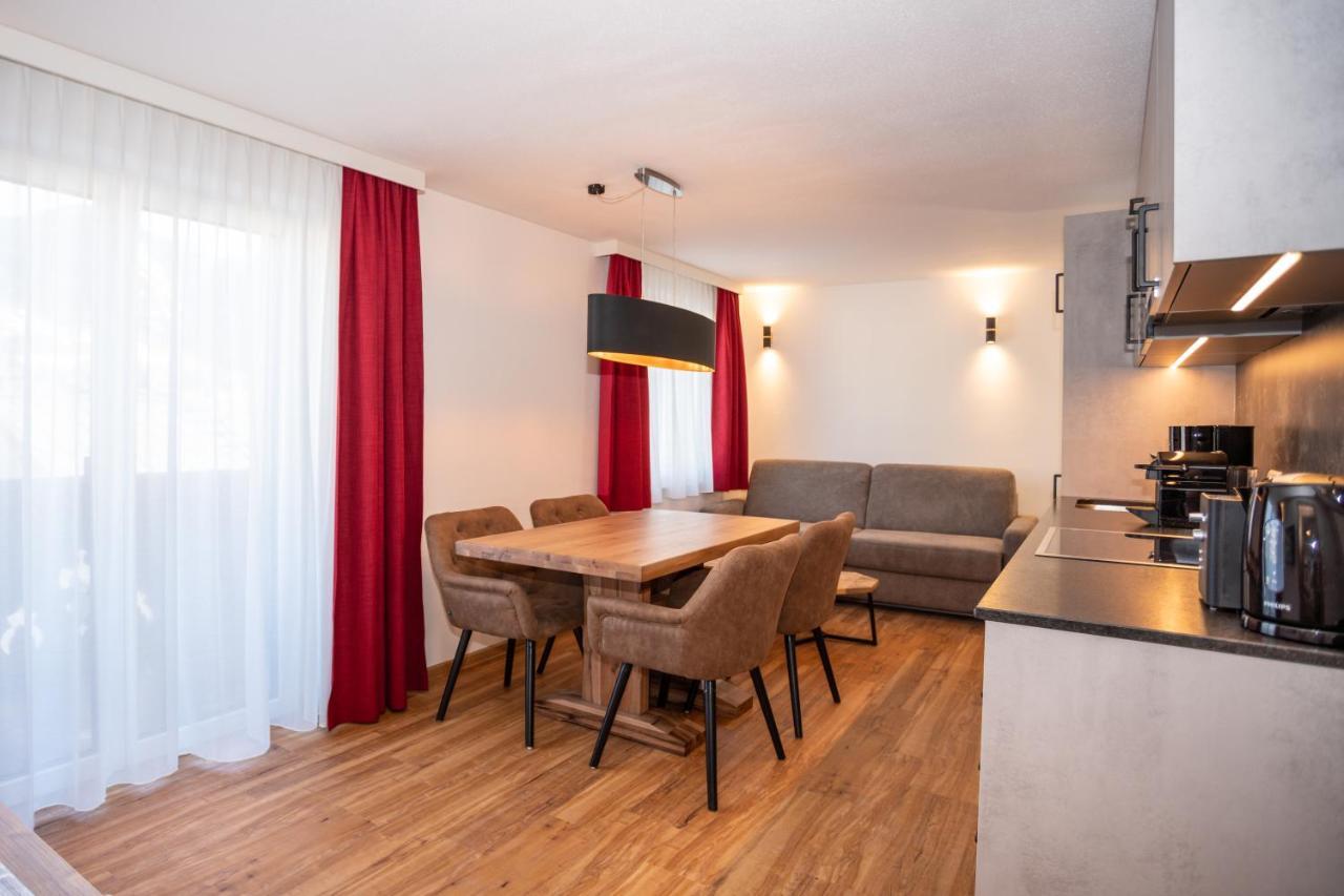 Appartementhaus Aurum - Summercard Included Zell am See Exterior foto