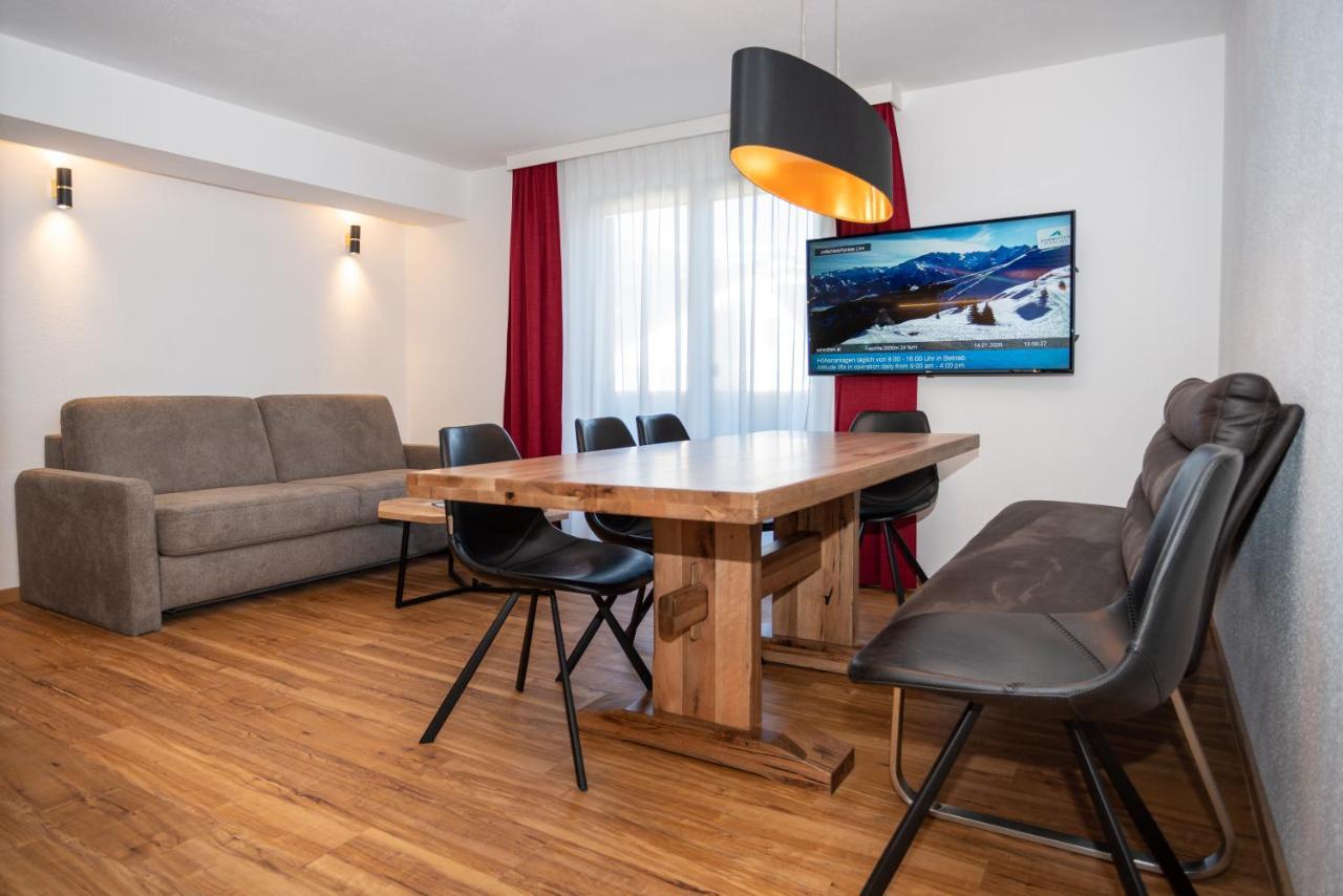 Appartementhaus Aurum - Summercard Included Zell am See Exterior foto